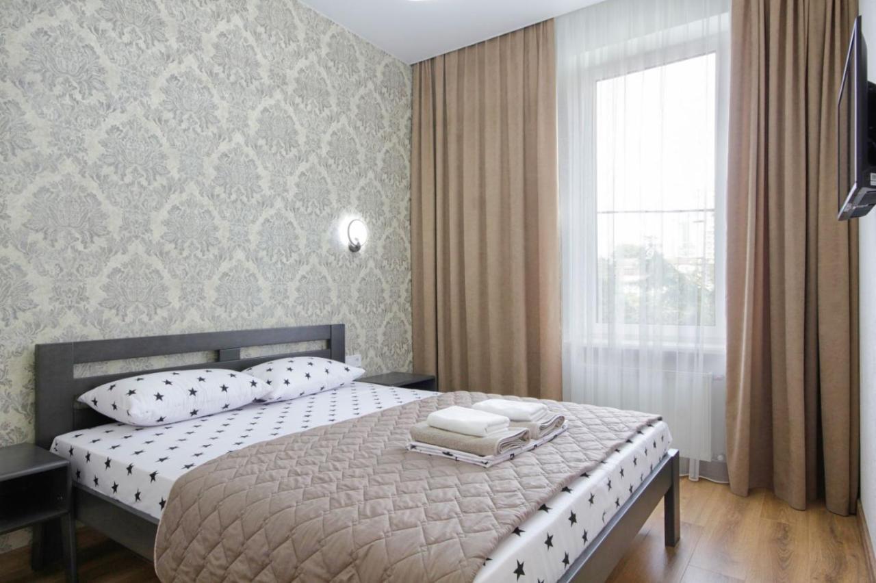 Солнечная Аркадия Odessa Eksteriør billede